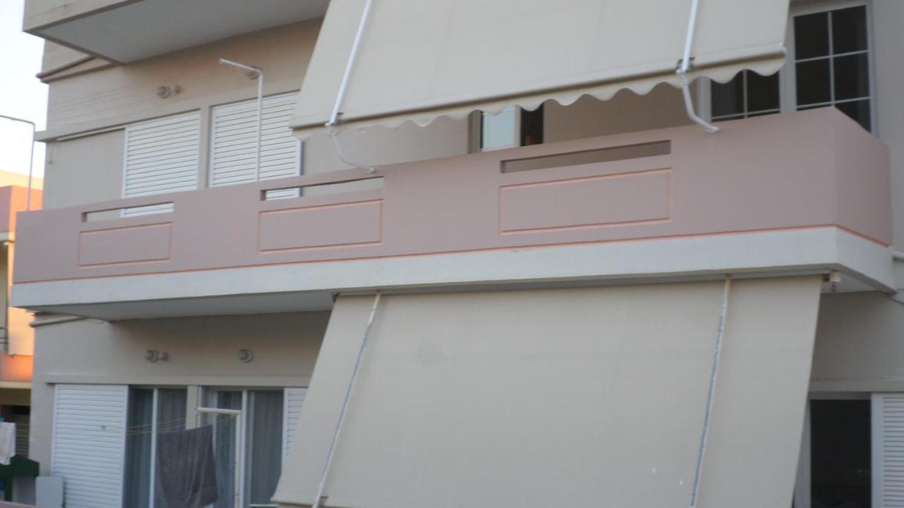 Chania City Apartments Exterior foto