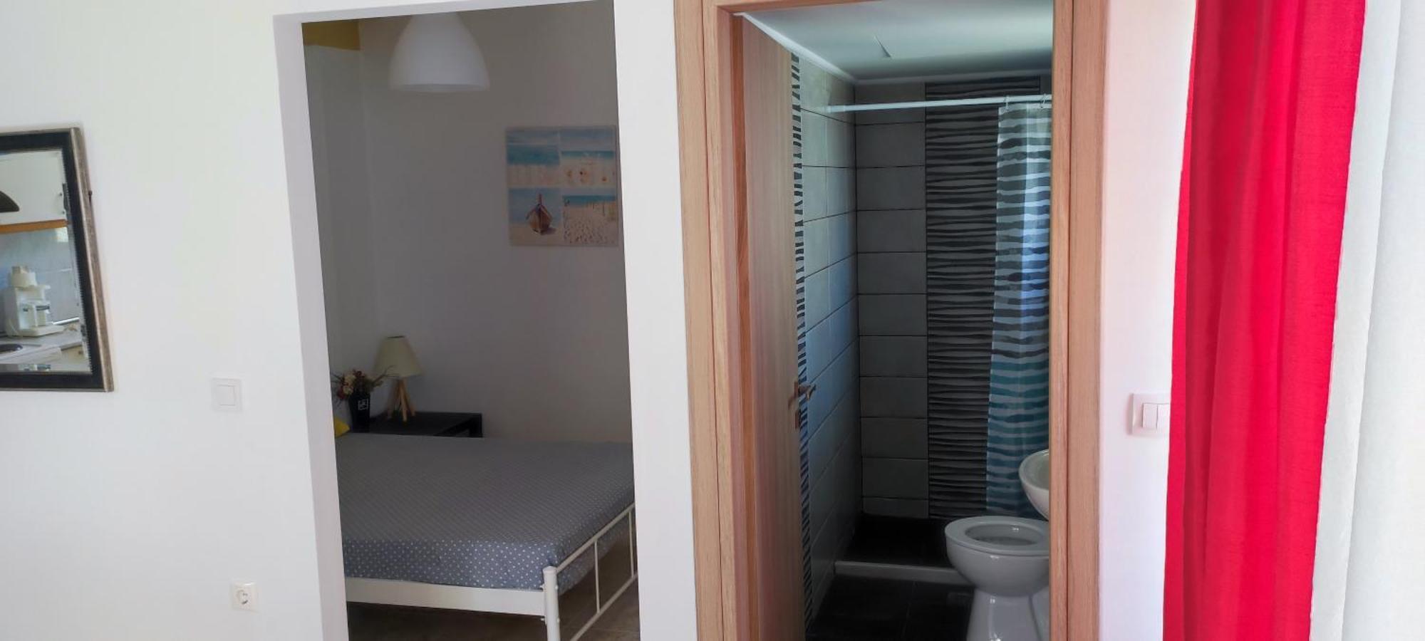 Chania City Apartments Exterior foto