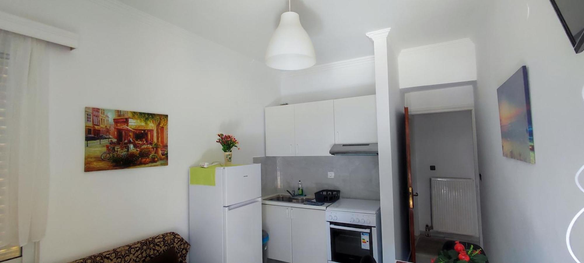 Chania City Apartments Exterior foto