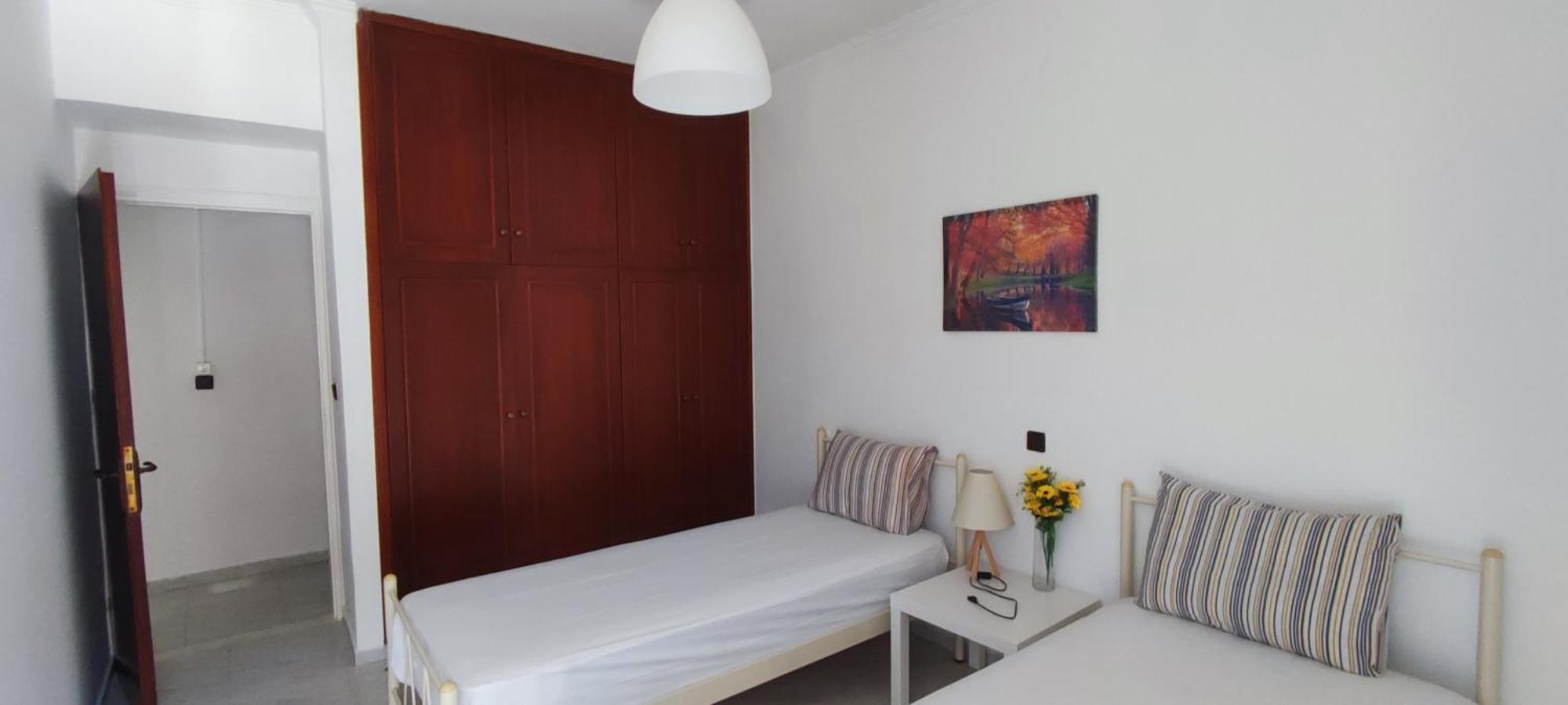 Chania City Apartments Exterior foto