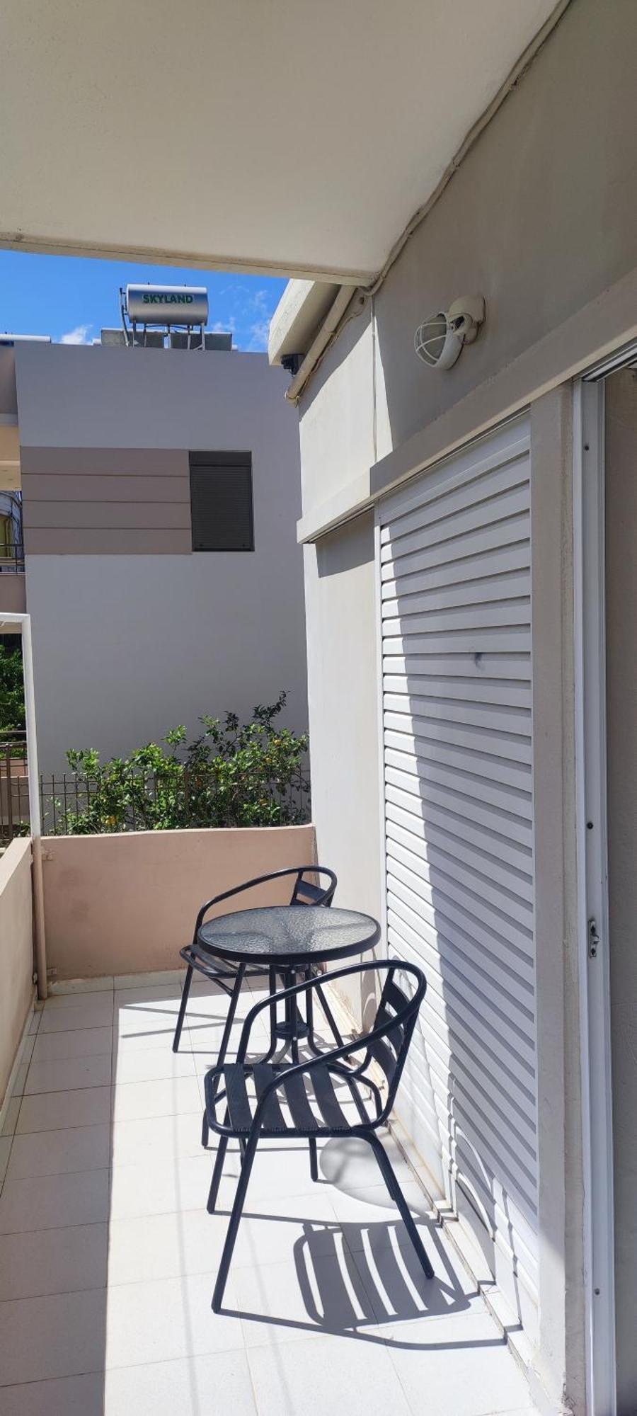 Chania City Apartments Exterior foto